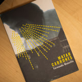FERNANDO MANSILLA | Matar cabrones