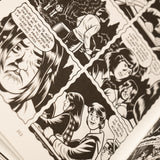 CHARLES BURNS | Agujero Negro (Edición especial)