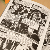 CHARLES BURNS | Agujero Negro (Edición especial)