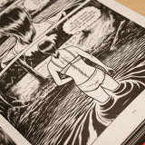 CHARLES BURNS | Agujero Negro (Edición especial)