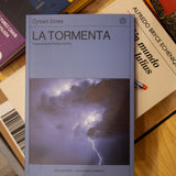 CYNAN JONES | Tormenta