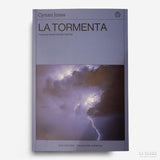 CYNAN JONES | Tormenta