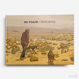 PACO ROCA | El viaje