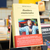 IRVINE WELSH | Hombres enamorados