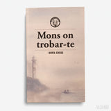 BERTA CREUS | Mons on trobar-te
