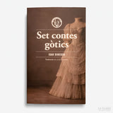 ISAK DINESEN | Set contes gòtics