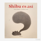 TESS THOMAS, KAMWEI FONG | Shibu es así