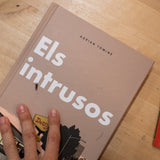ADRIAN TOMINE  | Els intrusos