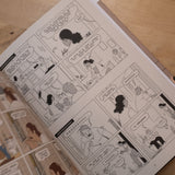 ADRIAN TOMINE  | Els intrusos
