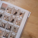 ADRIAN TOMINE  | Els intrusos