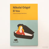 NIKOLAI GÓGOL | El Vuu