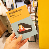 NIKOLAI GÓGOL | El Vuu