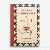 LAIA FREIXINET | Esmorzars de forquilla