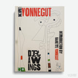KURT VONNEGUT | Drawings