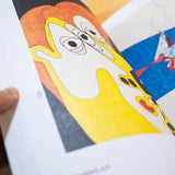 KURT VONNEGUT | Drawings