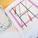 KURT VONNEGUT | Drawings
