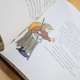 STEPHEN KING, MAURICE SENDAK | Hansel y Gretel