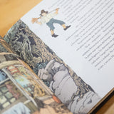 STEPHEN KING, MAURICE SENDAK | Hansel y Gretel