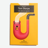 TOM SHARPE | Una dama en apuros