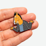 Pin de Bojack Horseman