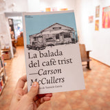 CARSON MCCULLERS | La balada del cafè trist