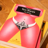 TOM SHARPE | Los Grope