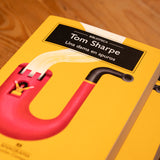 TOM SHARPE | Una dama en apuros