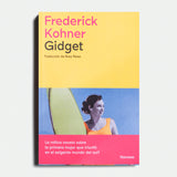 FREDERICK KOHNER | Gidget