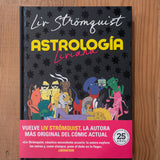 LIV STRÖMQUIST | Astrología liviana