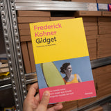 FREDERICK KOHNER | Gidget