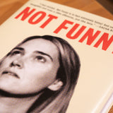 JENA FRIEDMAN | Not Funny