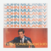 (Vinilo) JOHN MULANEY | The Comeback Kid