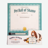 Pet Hall of Shame