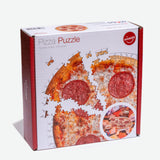 Pizza Puzzle