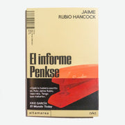 JAIME RUBIO HANCOCK | El informe Penkse