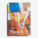 EMILIA DA SILVA | Plan Z