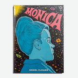 DANIEL CLOWES | Monica (esp)