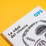 OPS | La edad del silencio