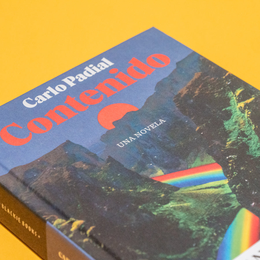 CARLO PADIAL | Contenido