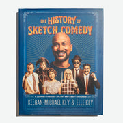 KEEGAN-MICHAEL KEY & ELLE KEY | The History of Sketch Comedy