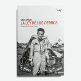 CHRIS OFFUTT | La ley de los cerros