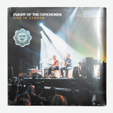 FLIGHT OF THE CONCHORDS | Live in London LP