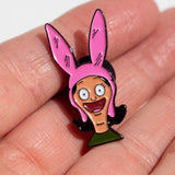 Pin Louise Belcher