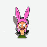 Pin Louise Belcher