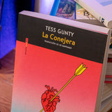 TESS GUNTY | La Conejera