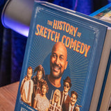 KEEGAN-MICHAEL KEY & ELLE KEY | The History of Sketch Comedy