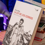 CHRIS OFFUTT | La ley de los cerros