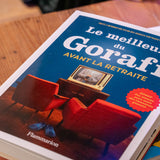 LE GORAFI | Le Meilleur du Gorafi avant la retraite