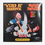 WEIRD AL YANKOVIC | Osaka Popstar ‎– Beat On The Brat LP