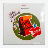 JOHN MULANEY & The Sack Lunch Bunch - LP